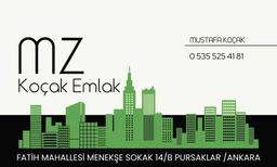 MZ KOÇAK GAYRİMENKUL