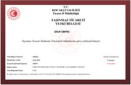 GROUP EMPRO GAYRİMENKUL