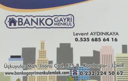 Banko Gayrimenkul