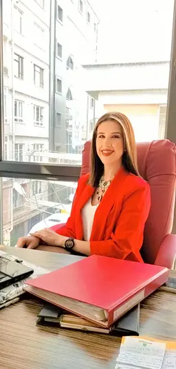 MARKA GAYRİMENKUL
