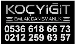 KOÇYİĞİT EMLAK
