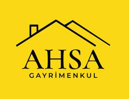 AHSA GAYRİMENKUL