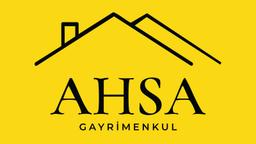 AHSA GAYRİMENKUL