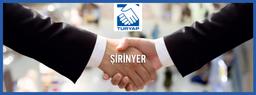TURYAP ŞİRİNYER TEMSİLCİLİĞİ
