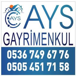 AYS GAYRİMENKUL