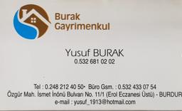 Burak Gayrimenkul