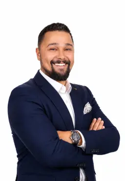 Cenk Atalay Solak