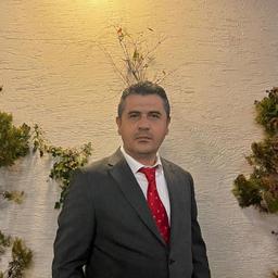 Ali Numan Elmacı