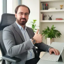 Kadir Biber