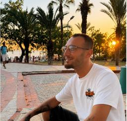 Muhammed Kezik