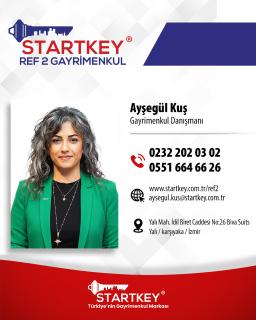 Ayşegül Kuş