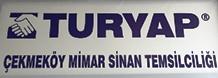 Turyap Çekmeköy Mimar Sinan Temsilciliği