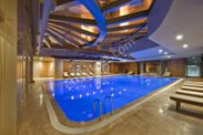 Fdn'den A+ 400m2 4+1 - Bellevue Kempinski Residence - Nispetiye/besiktas