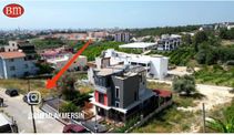 Bm"den Kuyulukta 376m2 İmarlı Villalık Arsa
