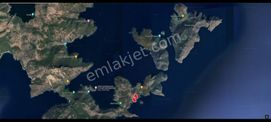 Fethiye Göcwk Dalaman Arası Satılık Koy