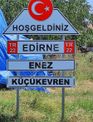 Enez Küçükevren De Yeni Projeli Arsa Lar