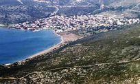 Çeşme Ildırı Da Satılık Denize Sıfır Turizm Arsa Hissesi