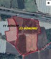 Atça ‘ Da Ana Yol Üzeri 11+ 23 Dönüm Bahçe