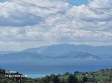 Kuşadası Yaylaköyde Deniz Ve Doğa Manzaralı Arsa