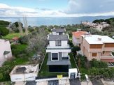 Sabri Pınarbaşı'dan Altınoluk'ta Deniz'e 100 Metre Satılık Tek Müstakil Villa