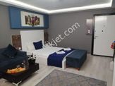 Bakırköy Meydan Otel Konforunda Günlük Suit Odalar