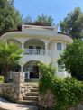 Dalaman 'ın Gözdesi Akkaya Da Şahane 4+1 Villa Satılık