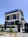 Didim Hisar Da Satılık Sıfır 3+1 Lüx Villa