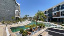 Manavgat Evrenseki Site İçerisinde Lüx 1+1 Satılık Daire !!