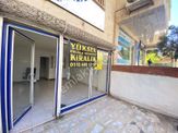 Emniyet Müdürlüğü Civarı Sigortacılar Bölgesinde Satılık Dükkan