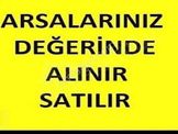 Arnavutköy Bölgesinde Bulunan Arsa Ve Tarlalarınıza Değerinde Fiyat Verilir