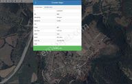 Çanakkale/biga/akkayrak Köyü Satılık Arsa