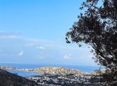 Bodrum Yalıkavak Da Çok Özel Doğa Ve Deniz Manzaralı Arsa