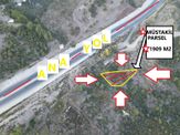 Bmk Dan Antalya Kumluca Yazır Da Yola Sıfır Satılık Arazi