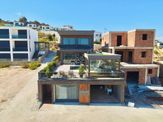 Bodrum Bağla’da Deniz Manzaralı 6+2 Müstakil Villa