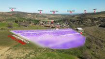 Tekirdağ Çanakçı'da Tüm Altyapısı Hazır 200m² İmarlı Arsalarımız