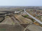 Edirne Havsa Cumhuriyet Mahallesi 10.437 M2 Satılık Tarla !