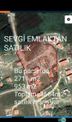Sevgi Emlaktan Satılık Arsa