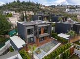 Aydın Kuşadası Satılık 4+1 Villa