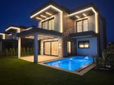 Aydın Kuşadası 4+1 Satılık Villa