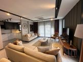 Aydın Kuşadası Karaova'da 4+1 Villa