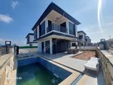 💥🏠aydın Didim Altınkum’da Satılık Müstakil Havuzlu Bahçeli Dubleks 💥🏠