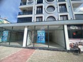 Didim Ege Caddesinde Yatırımlık Satılık Dükkan