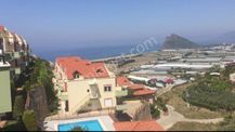 Antalya Gazipaşa'da Nefes Kesen Manzaraya Karşı Muhteşem Yaşam Sizi Bekliyor.!