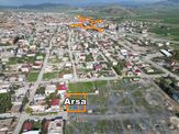 Nurdağı Yeni Mahallede 2 Kat İmarlı Arsa Kask 0.60 -task 0.30