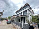 İzmir Seferihisar Ürkmez Doğanbeyede Satılık 4 +1 Yzlık Villa Ful Eşyalı