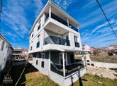 ╭╯hâl Group╰╮yeniçiftlik'te Kocaman Bahçeli Müstakil Villa