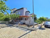 Kuşadası Sahil Sitelerinde 3+1 Özel Havuzlu Plaja 400 Metre Yazlık