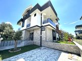 💥ayanoğlundan Gürede Çift Teraslı Modern Mimarili Lux Satılık 6+1 Villa
