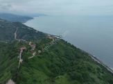 Rize Ardeşende 4 Parsel Denize Sıfır Satılık Arsa