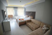 Samsun Amazon Hotel 1+1 Daire Güvenilir Ve Temiz